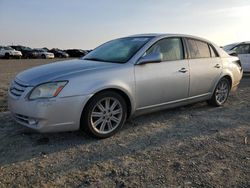 Carros con verificación Run & Drive a la venta en subasta: 2005 Toyota Avalon XL