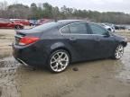 2012 Buick Regal GS