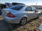 2006 Mercedes-Benz C 230