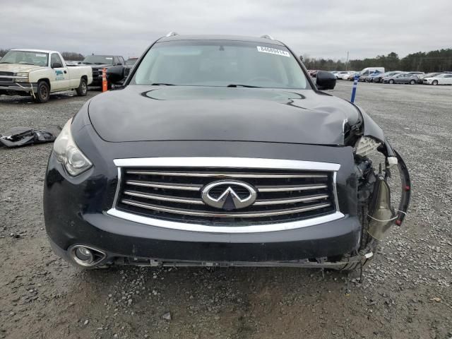 2013 Infiniti FX37