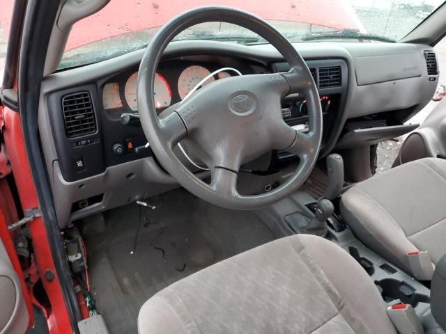 2004 Toyota Tacoma Xtracab