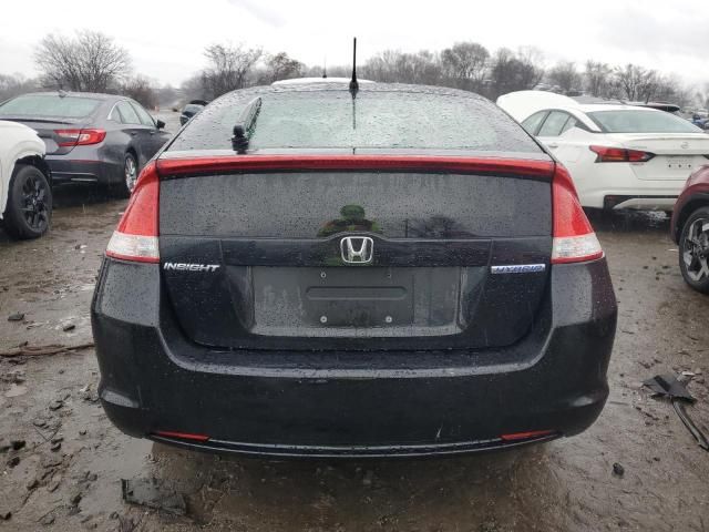 2011 Honda Insight LX