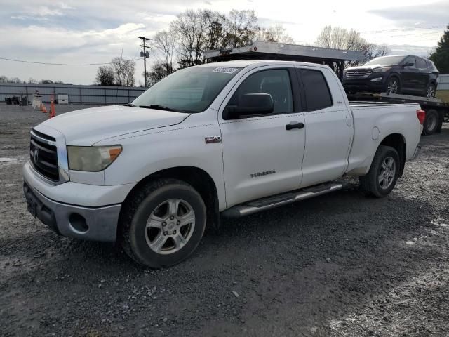 2010 Toyota Tundra Double Cab SR5