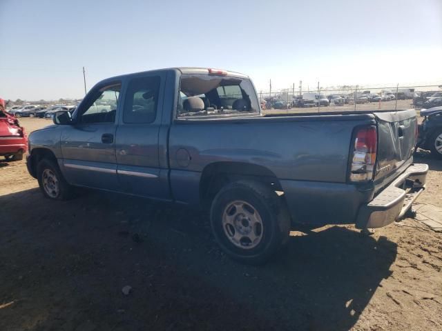 2006 GMC New Sierra C1500