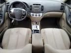 2009 Hyundai Elantra GLS