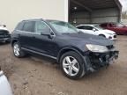 2013 Volkswagen Touareg V6