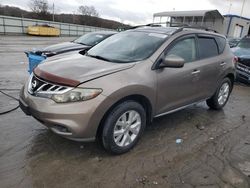 2011 Nissan Murano S en venta en Lebanon, TN