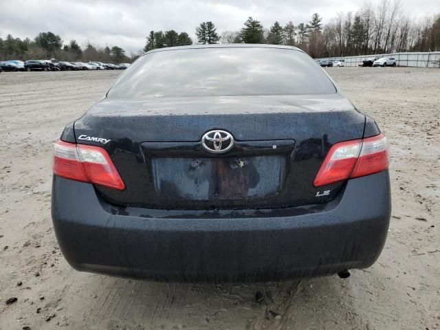 2008 Toyota Camry CE