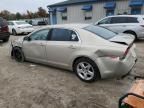 2011 Chevrolet Malibu LS