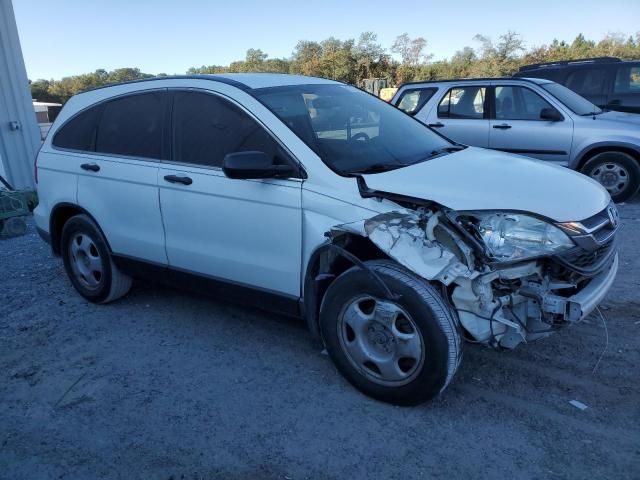 2011 Honda CR-V LX