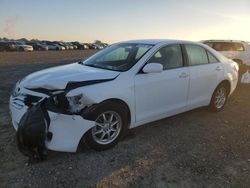 2010 Toyota Camry Base en venta en Antelope, CA