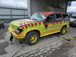 Ford Vehiculos salvage en venta: 1996 Ford Explorer