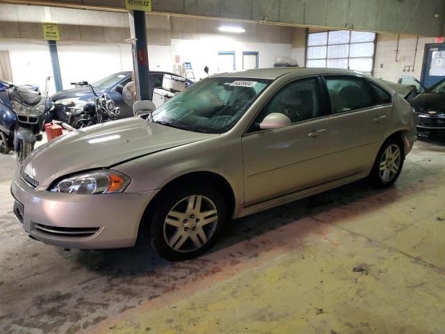 2012 Chevrolet Impala LT