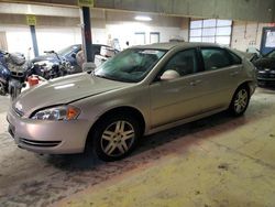 2012 Chevrolet Impala LT en venta en Indianapolis, IN