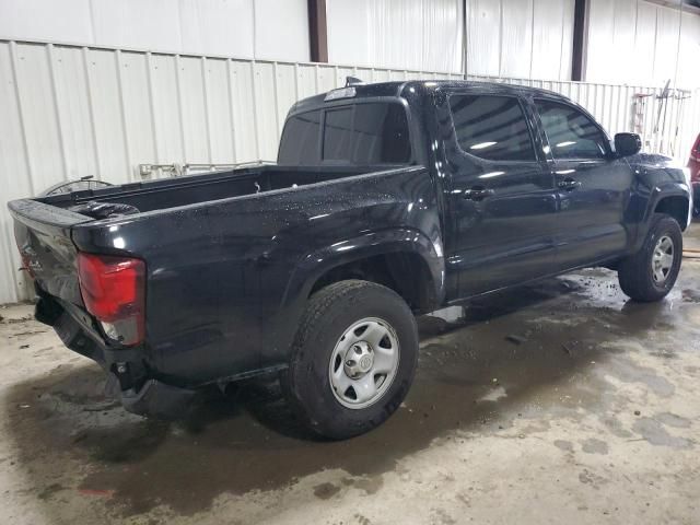 2023 Toyota Tacoma Double Cab