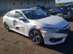 2016 Honda Civic Touring