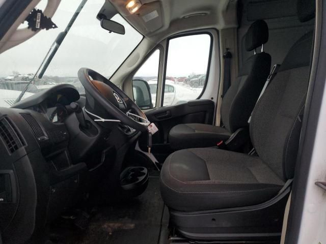 2021 Dodge RAM Promaster 2500 2500 High