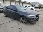 2015 BMW X6 XDRIVE35I