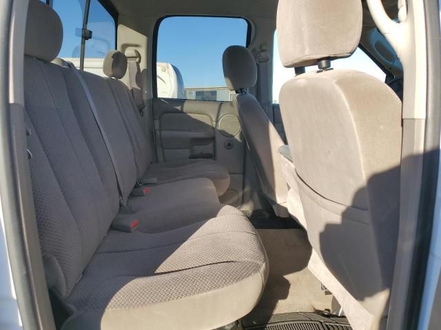 2005 Dodge RAM 3500 ST