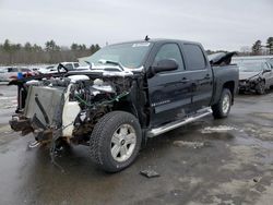 2009 Chevrolet Silverado K1500 LT en venta en Windham, ME