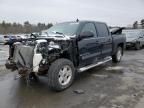 2009 Chevrolet Silverado K1500 LT