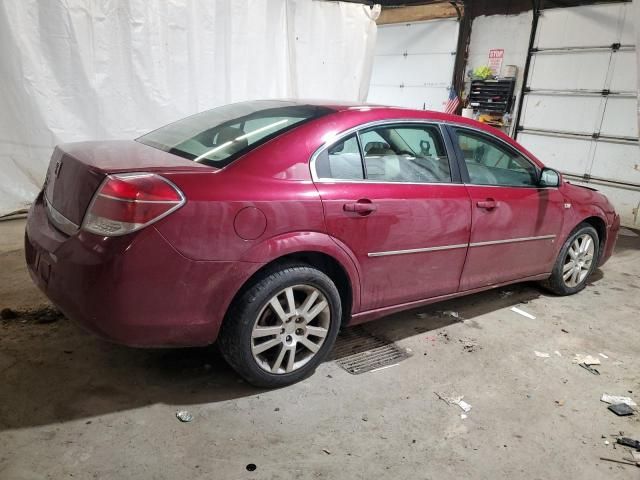 2007 Saturn Aura XE