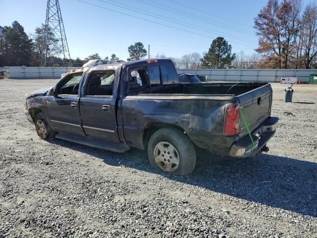 2006 Chevrolet Silverado K1500