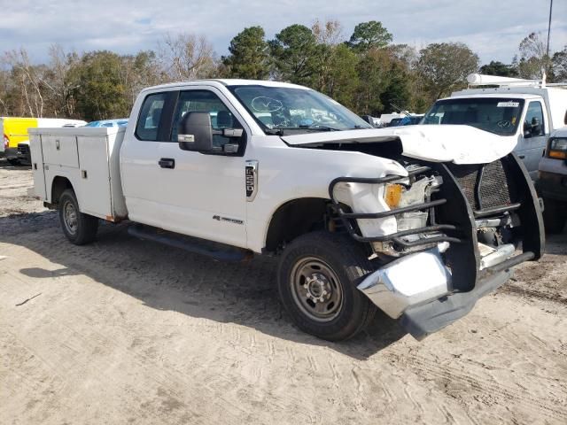 2017 Ford F250 Super Duty