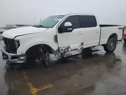 Ford Vehiculos salvage en venta: 2017 Ford F250 Super Duty