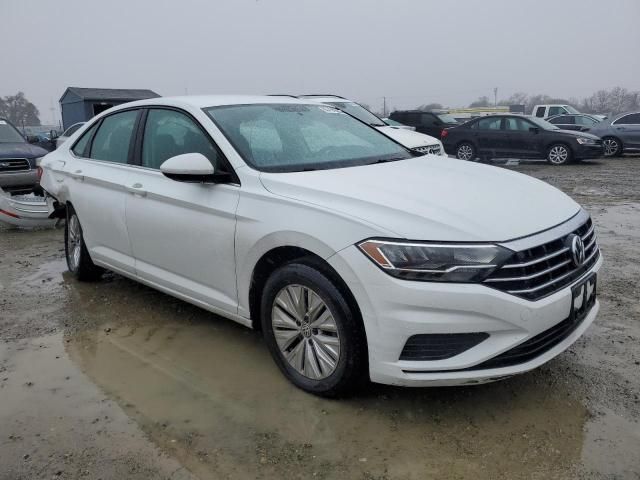 2020 Volkswagen Jetta S