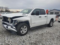 Vehiculos salvage en venta de Copart Cleveland: 2023 Dodge RAM 1500 BIG HORN/LONE Star