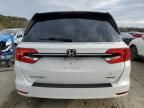 2021 Honda Odyssey Touring