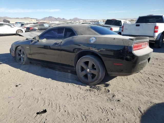 2014 Dodge Challenger R/T