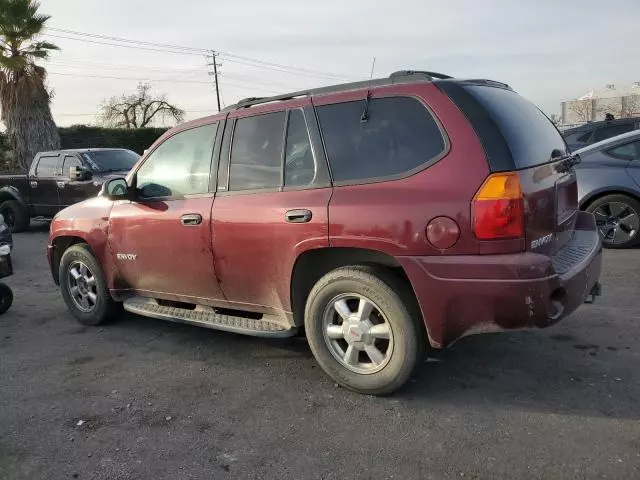 2003 GMC Envoy