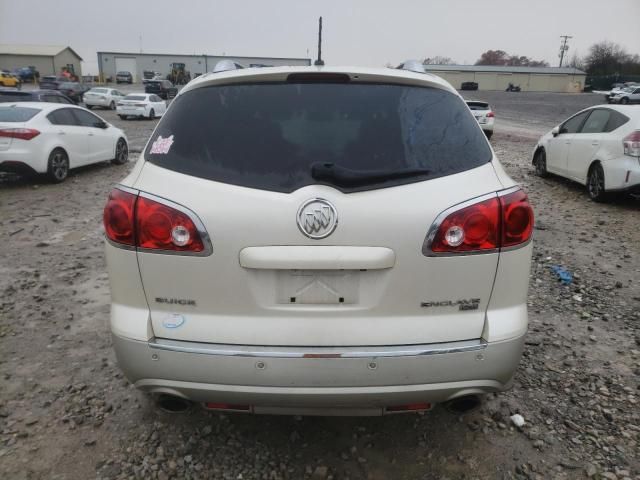 2011 Buick Enclave CXL