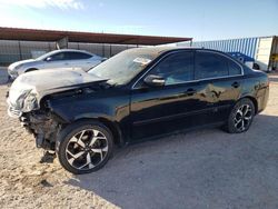 Salvage cars for sale at auction: 2010 KIA Optima LX