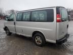 2006 GMC Savana G1500