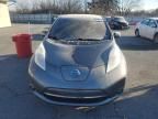 2015 Nissan Leaf S