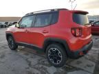 2015 Jeep Renegade Trailhawk