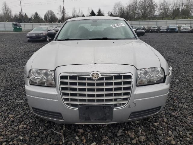 2008 Chrysler 300 LX