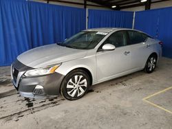 2020 Nissan Altima S en venta en Harleyville, SC