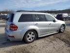 2007 Mercedes-Benz GL 450 4matic