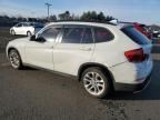 2015 BMW X1 XDRIVE28I