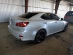 2008 Lexus IS 250