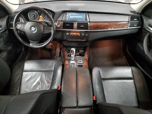 2011 BMW X5 XDRIVE35I