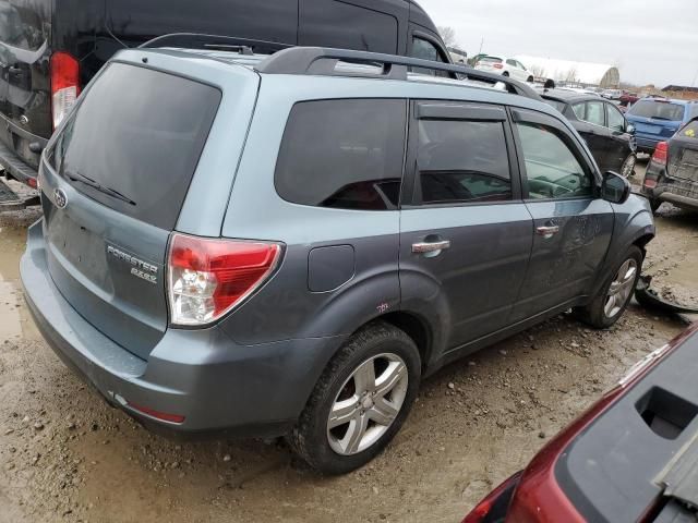 2010 Subaru Forester 2.5X Premium