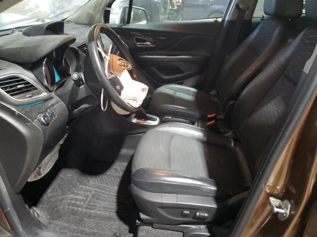 2016 Buick Encore Convenience