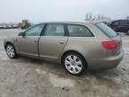 2006 Audi A6 Avant Quattro