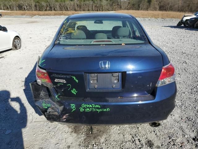 2010 Honda Accord EX