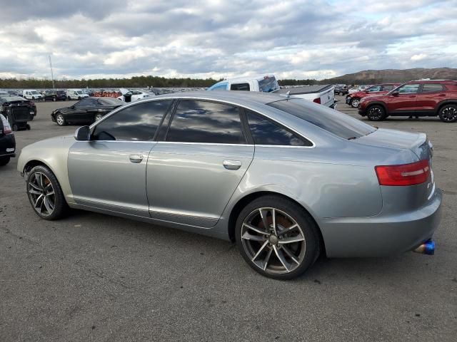 2011 Audi A6 Premium